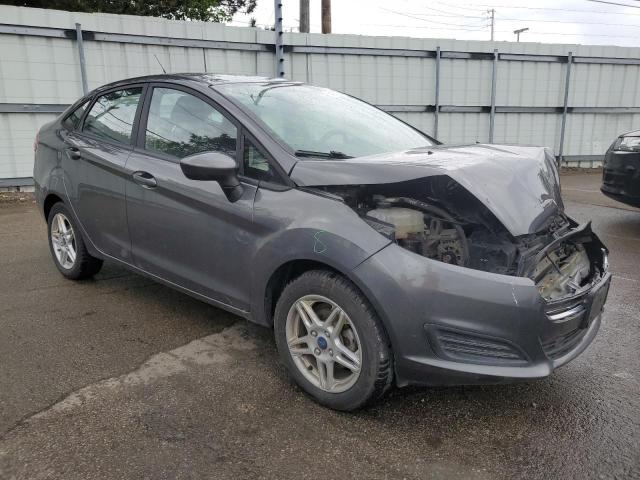 Vin: 3fadp4bj4km126684, lot: 54819035, ford fiesta se 20194