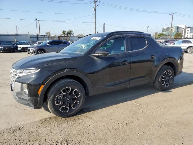 HYUNDAI SANTA CRUZ