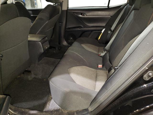 2020 TOYOTA CAMRY LE 4T1C11BK1LU012780