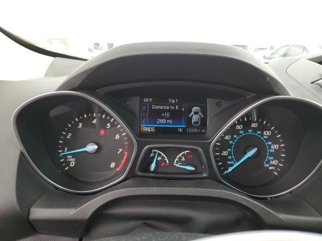 2016 FORD ESCAPE S - 1FMCU0F76GUC54915
