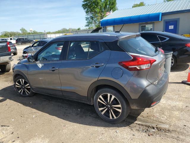 Vin: 3n1cp5cu8kl531332, lot: 53876245, nissan kicks s 20192