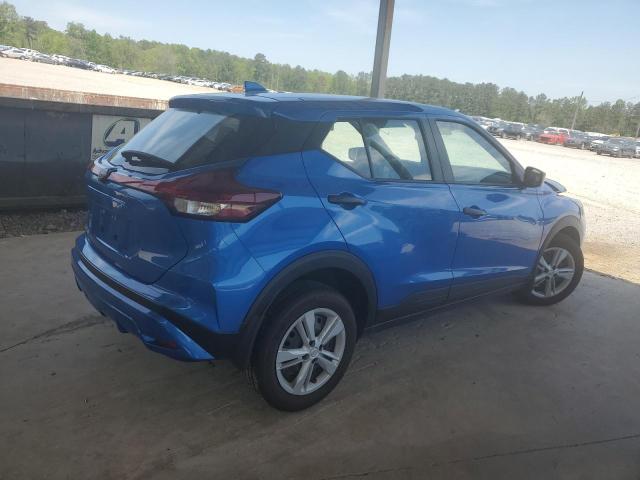 2024 NISSAN KICKS S 3N1CP5BV1RL592297