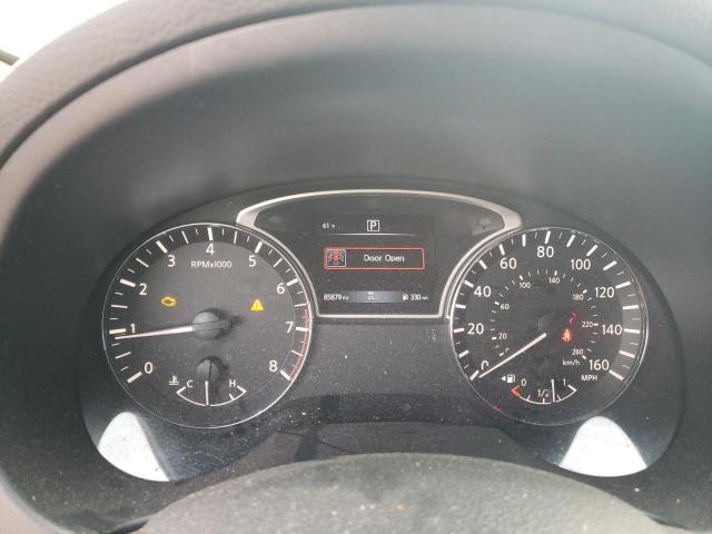 2018 NISSAN ALTIMA 2.5 - 1N4AL3AP6JC244699