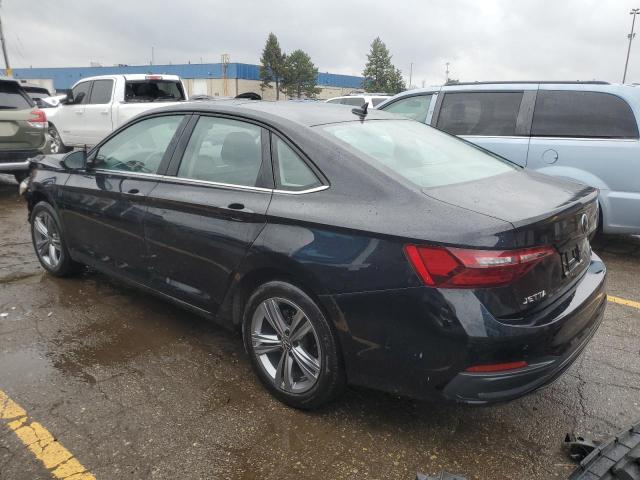 Vin: 3vw7m7buxpm047875, lot: 53743505, volkswagen jetta se 20232