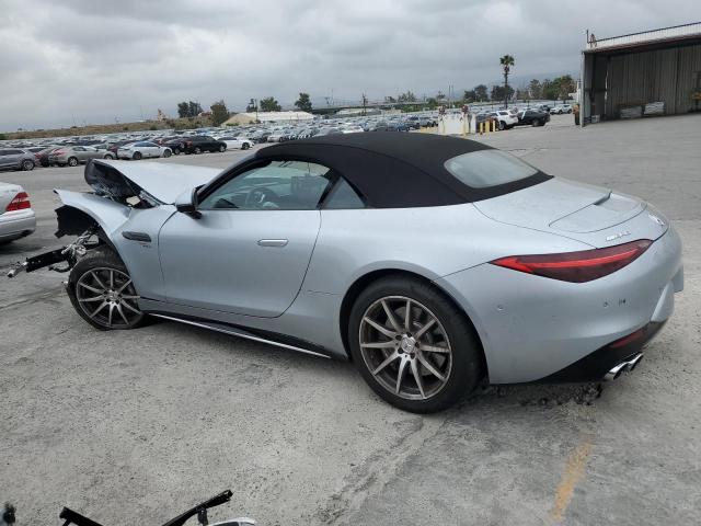 Vin: w1kvk5ab1pf017562, lot: 53357915, mercedes-benz sl 43 amg 43 amg 20232