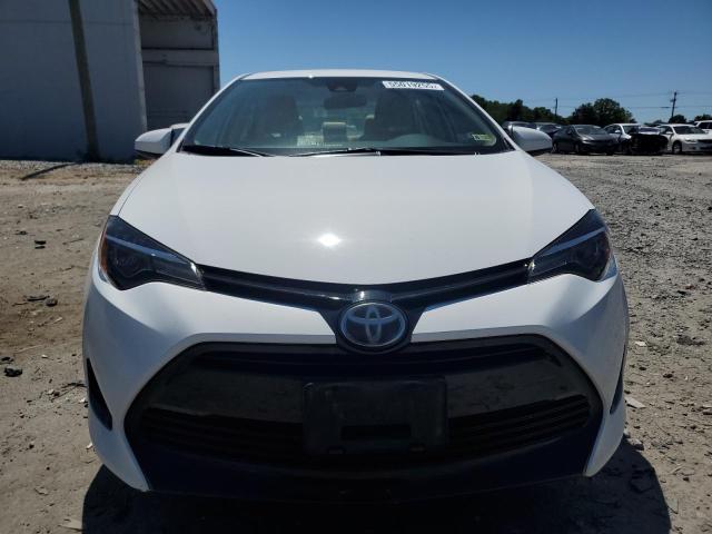2017 TOYOTA COROLLA L - 2T1BURHE0HC938664
