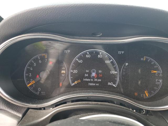 2020 JEEP GRAND CHER - 1C4RJFAG0LC150082