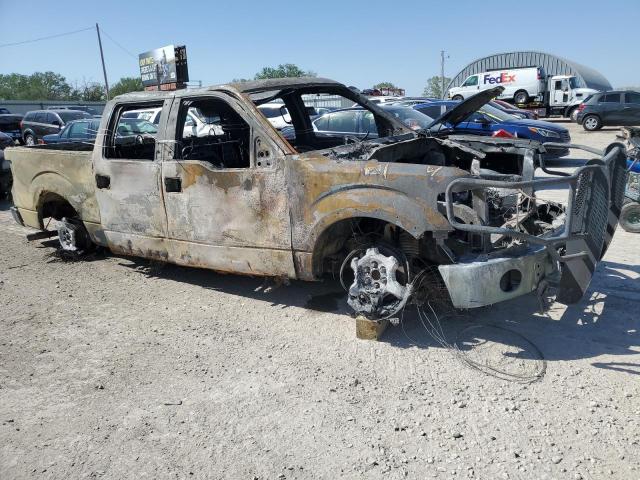 Vin: 1ftfw1ev2aka97274, lot: 53737985, ford f-150 supercrew 20104