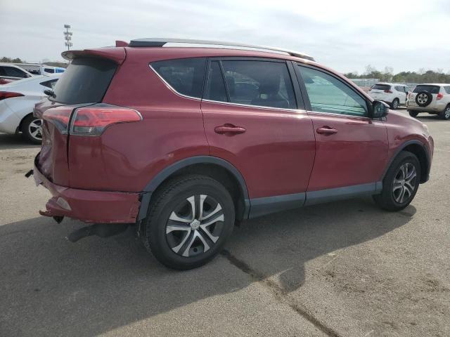 Vin: 2t3bfrev2jw741750, lot: 53518005, toyota rav4 le 20183