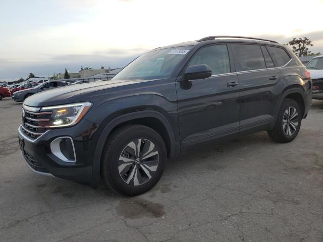 Vin: 1v2dr2ca8sc523693, lot: 51173005, volkswagen atlas se 2025 img_1