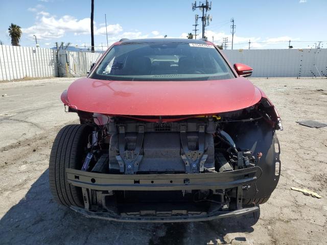 2023 VOLKSWAGEN ID.4 S 1V25MPE87PC014535