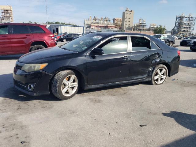 Vin: 4t1bf1fk6cu190398, lot: 54853465, toyota camry base 2012 img_1