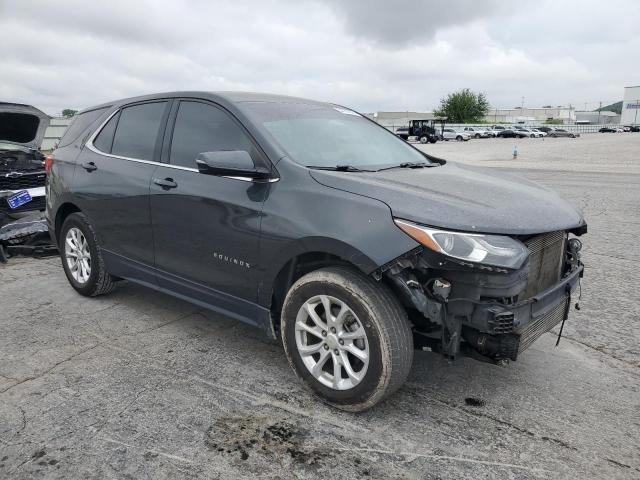 Vin: 2gnaxjev4j6240954, lot: 54130315, chevrolet equinox lt 20184