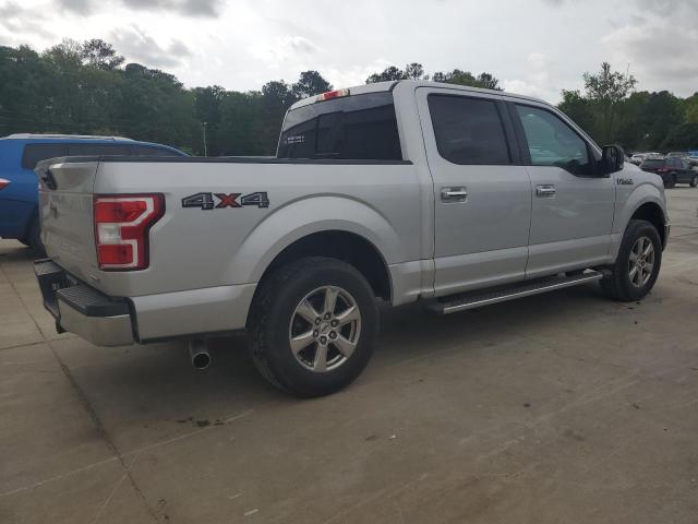 2018 FORD F150 SUPER - 1FTEW1EP9JKF20123