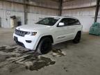 2018 JEEP GRAND CHER - 1C4RJFAG6JC387527