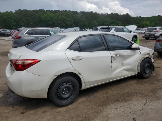 2017 TOYOTA COROLLA L - 5YFBURHE3HP625852