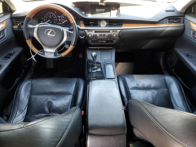 2015 LEXUS ES 300H JTHBW1GG0F2091282