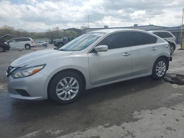 2016 NISSAN ALTIMA 2.5 - 1N4AL3AP1GN358686