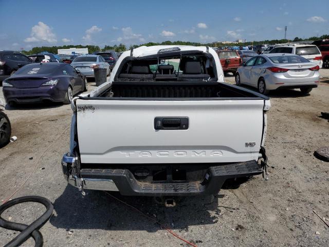 2023 TOYOTA TACOMA DOU - 3TMAZ5CN6PM215064