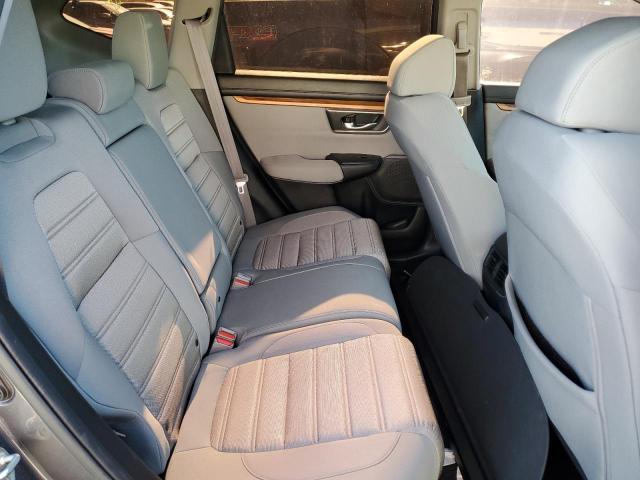 2017 HONDA CR-V EX - 7FARW1H50HE008466