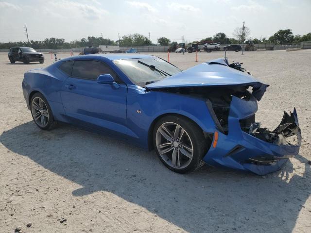 Vin: 1g1fb1rs1h0134678, lot: 53196105, chevrolet camaro lt 20174