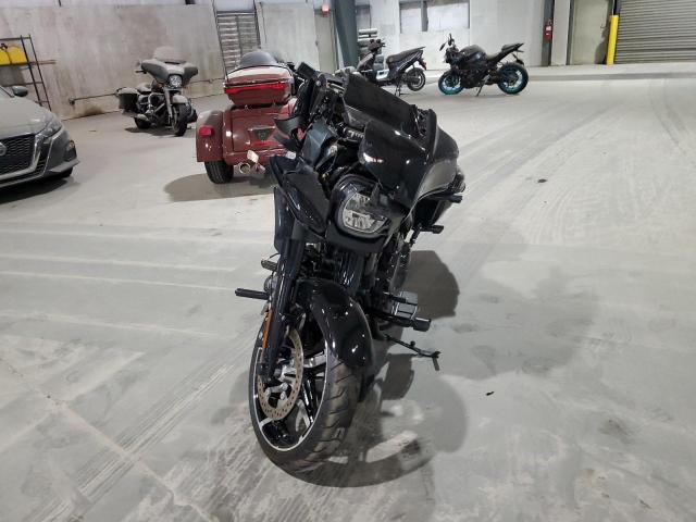 2024 HARLEY-DAVIDSON FLHX - 1HD1KB714RB620729