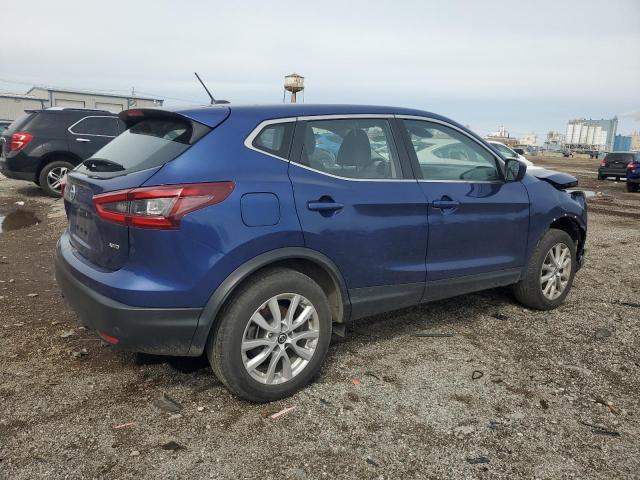 Vin: jn1bj1aw2mw437261, lot: 51672515, nissan rogue s 20213