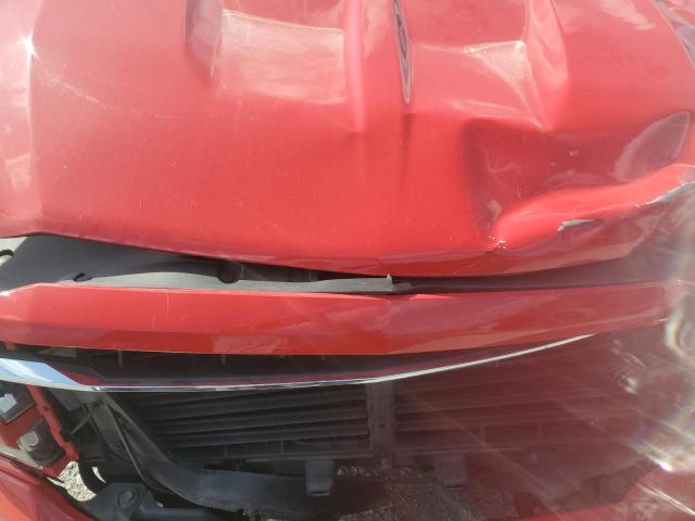 2018 CHEVROLET SILVERADO - 1GCVKSEC8JZ271268