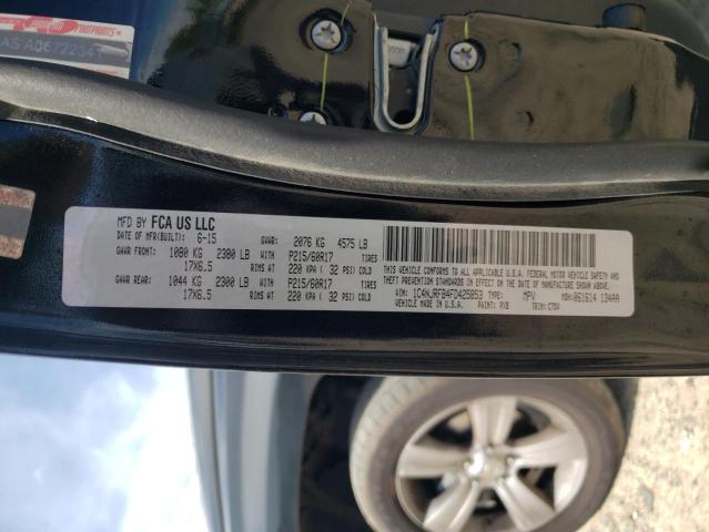 2015 JEEP PATRIOT 1C4NJRFB4FD425853