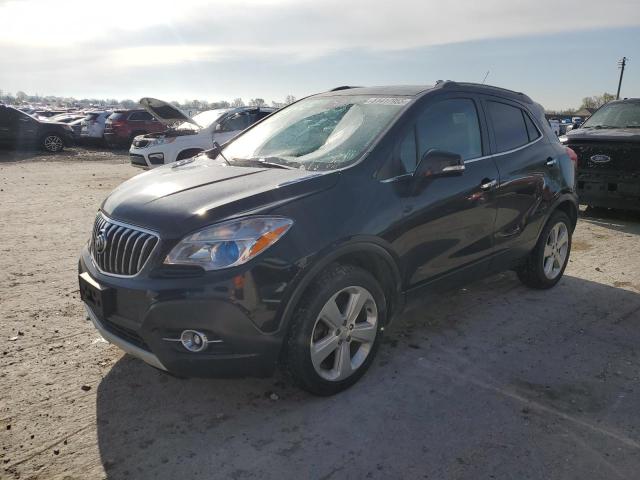 BUICK ENCORE CON