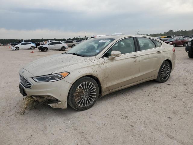 Vin: 3fa6p0hd0hr157204, lot: 54956835, ford fusion se 2017 img_1