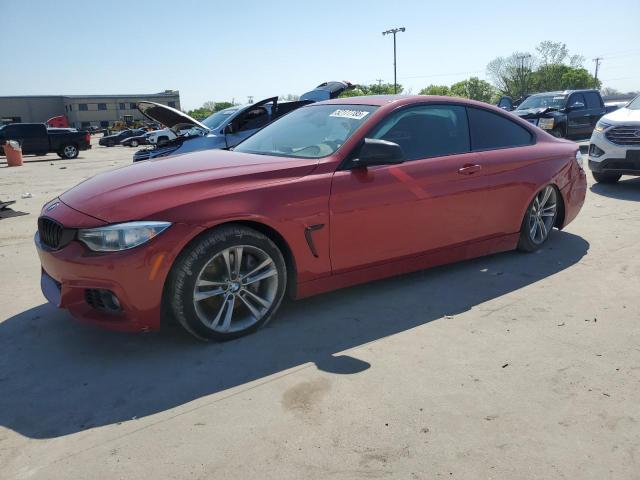 BMW 435 XI