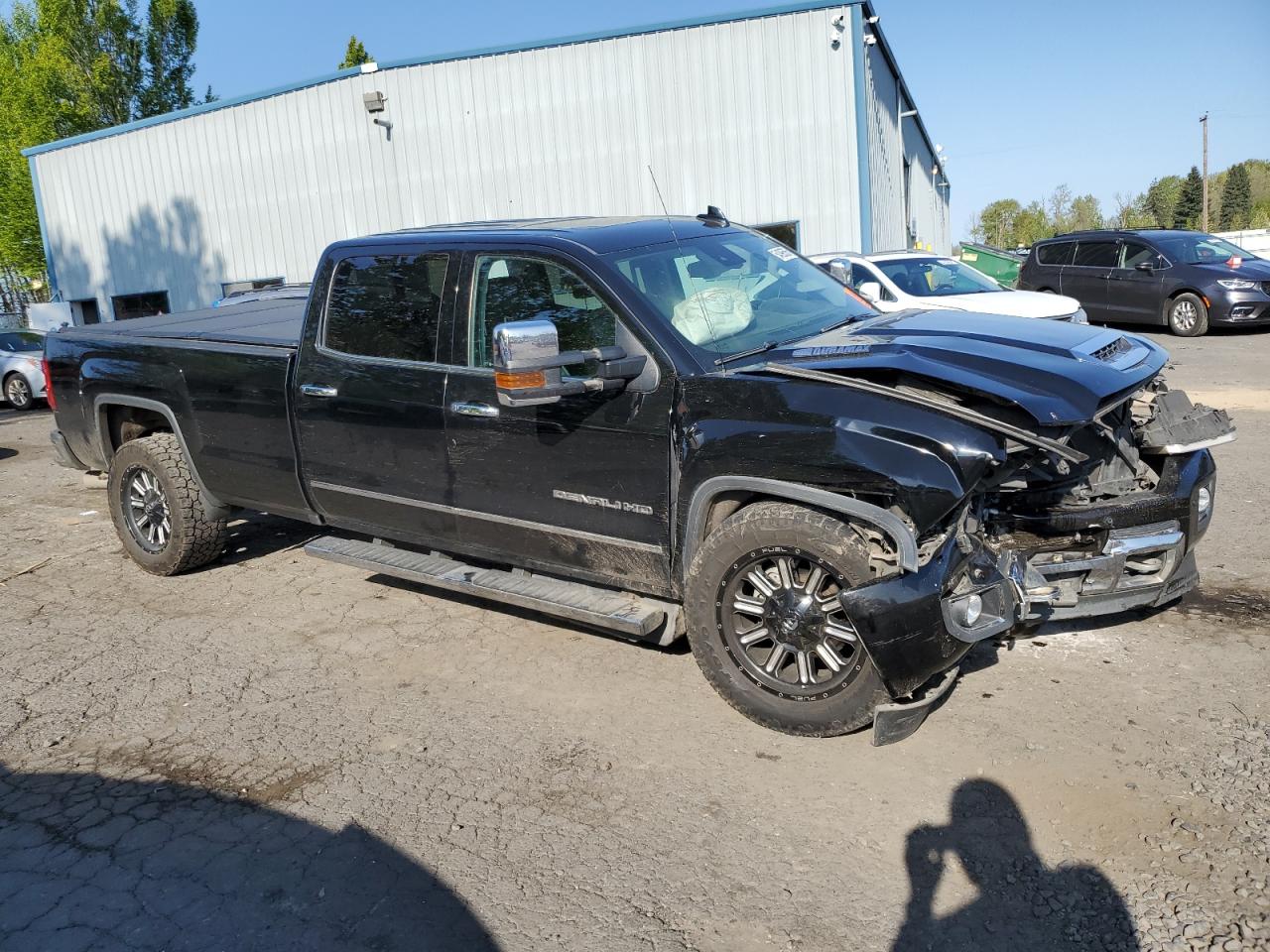 Global Auto Auctions