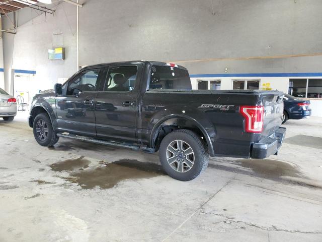 Vin: 1ftew1ep2fke98702, lot: 53363975, ford f-150 supercrew 20152