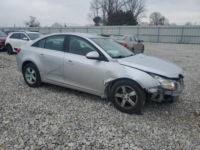 Vin: 1g1pc5sb2d7201812, lot: 52520105, chevrolet cruze lt 20134