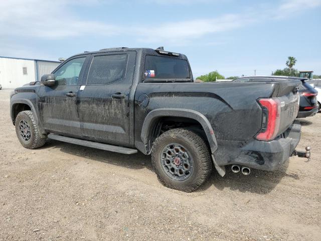 Vin: 5tfpc5db0px027795, lot: 51851525, toyota tundra crewmax limited 20232