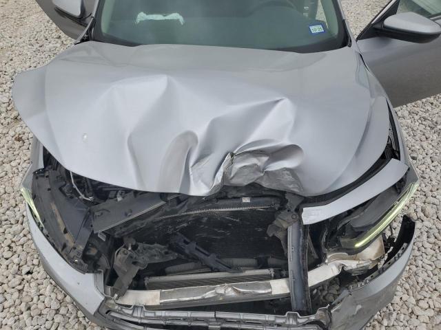 2019 HONDA INSIGHT EX 19XZE4F53KE025164