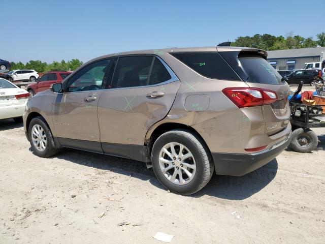 Vin: 2gnaxjev5k6271342, lot: 53558395, chevrolet equinox lt 20192