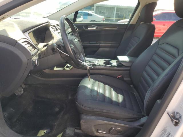 2015 FORD FUSION SE - 3FA6P0H96FR239673