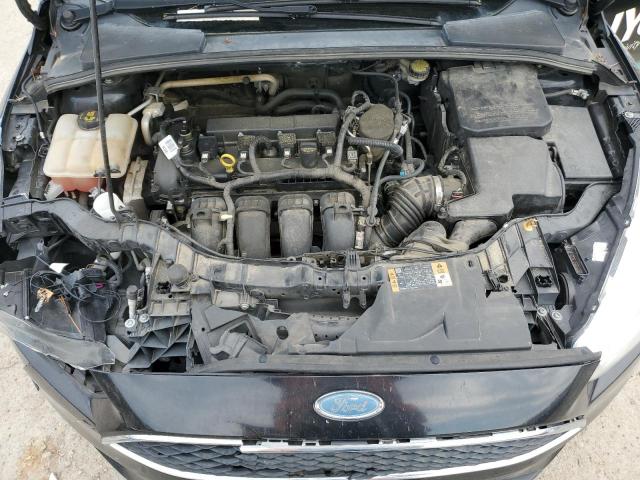 2016 FORD FOCUS SE - 1FADP3K2XGL247571