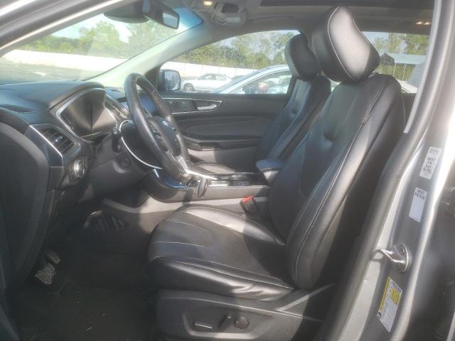 2020 FORD EDGE TITAN - 2FMPK3K94LBA55863