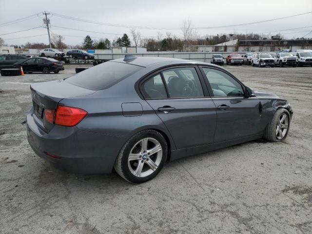 Vin: wba3c1c51dk103209, lot: 51299565, bmw 3 series i sulev 20133