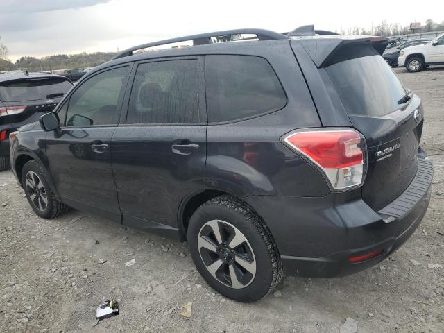 Vin: jf2sjaec6hh473978, lot: 52310215, subaru forester 2.5i premium 20172