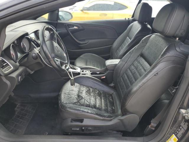 2016 BUICK CASCADA PR - W04WT3N55GG137910