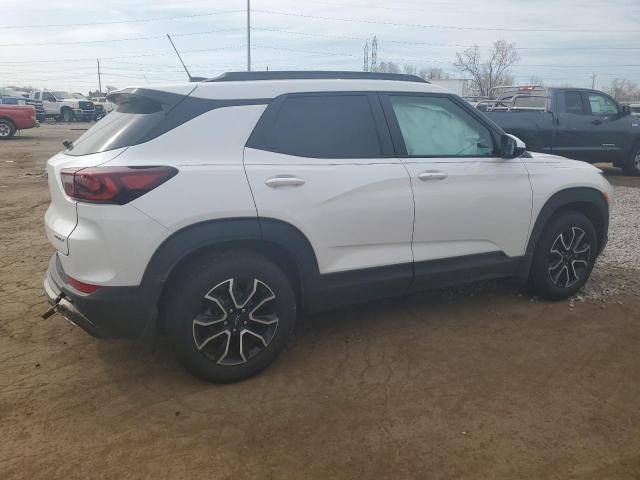 Vin: kl79mvsl3sb018139, lot: 54117505, chevrolet trailblzr activ 20253