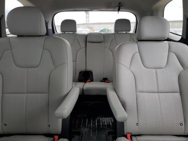 2021 KIA TELLURIDE - 5XYP3DHC2MG192565