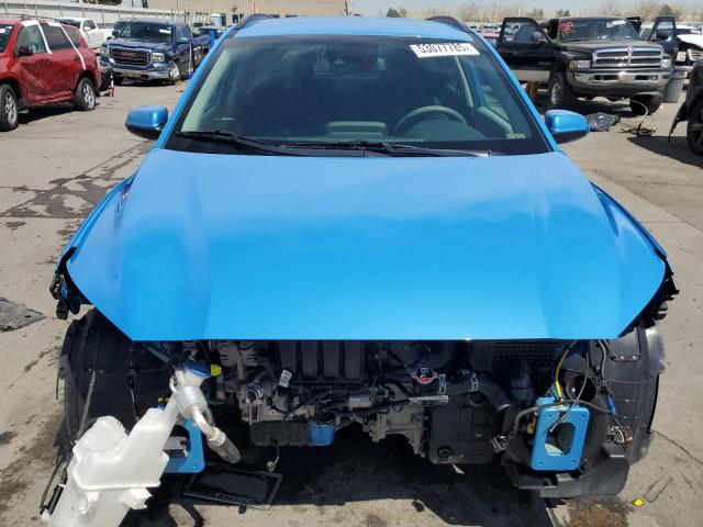 2020 HYUNDAI KONA SEL - KM8K2CAA7LU514853