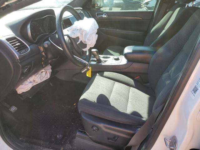 2019 JEEP GRAND CHER - 1C4RJFAG0KC537780