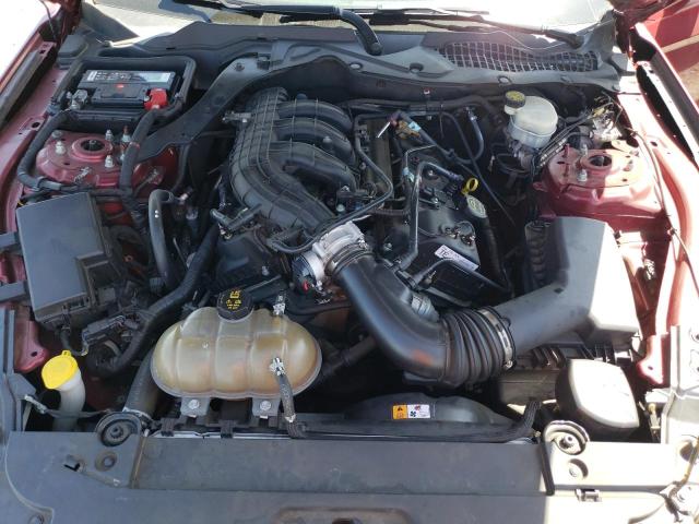 2015 FORD MUSTANG - 1FA6P8AM0F5386460