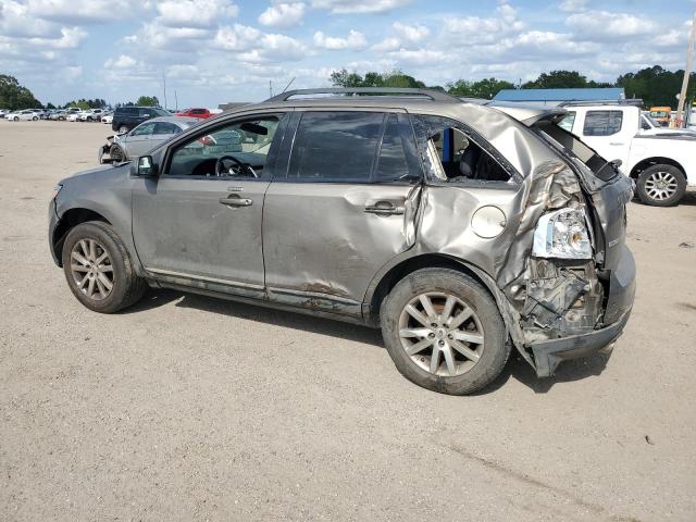 Vin: 2fmdk4jc6dbb09266, lot: 53971295, ford edge sel 20132